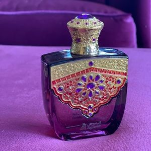 Shal by Asgharali purchased in Dubai 60% full Beautiful long lasting